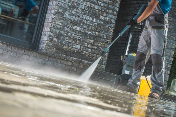 Best Pool Deck Cleaning  in Theresa, WI